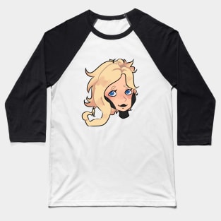 Mercy Overwatch Baseball T-Shirt